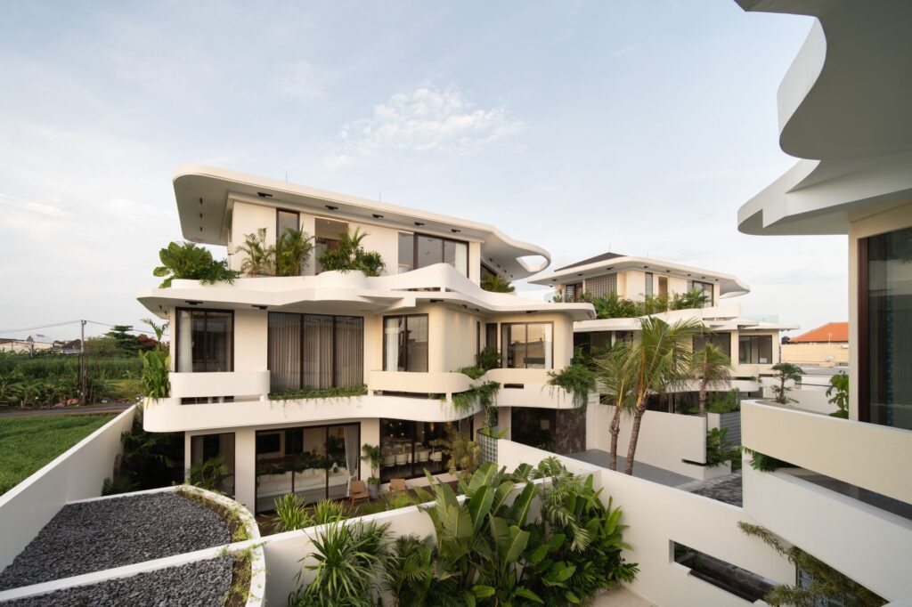 Djelantik House - 7