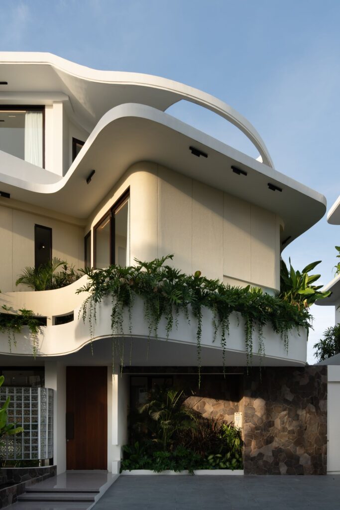 Djelantik House - 4