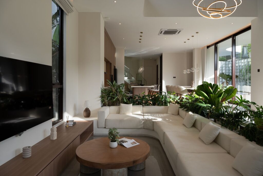 Djelantik House - 24