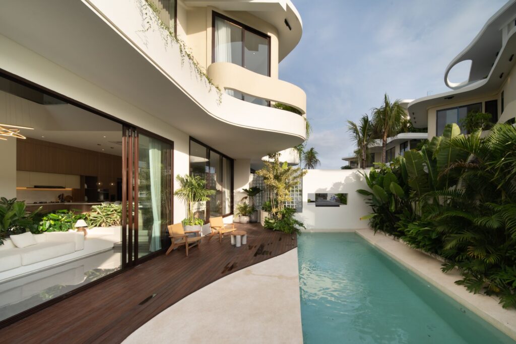 Djelantik House - 22