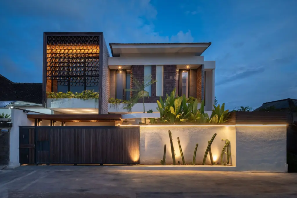 Krea House