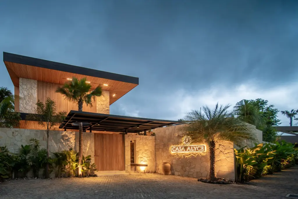 Casa Alyce
