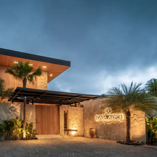 Casa Alyce