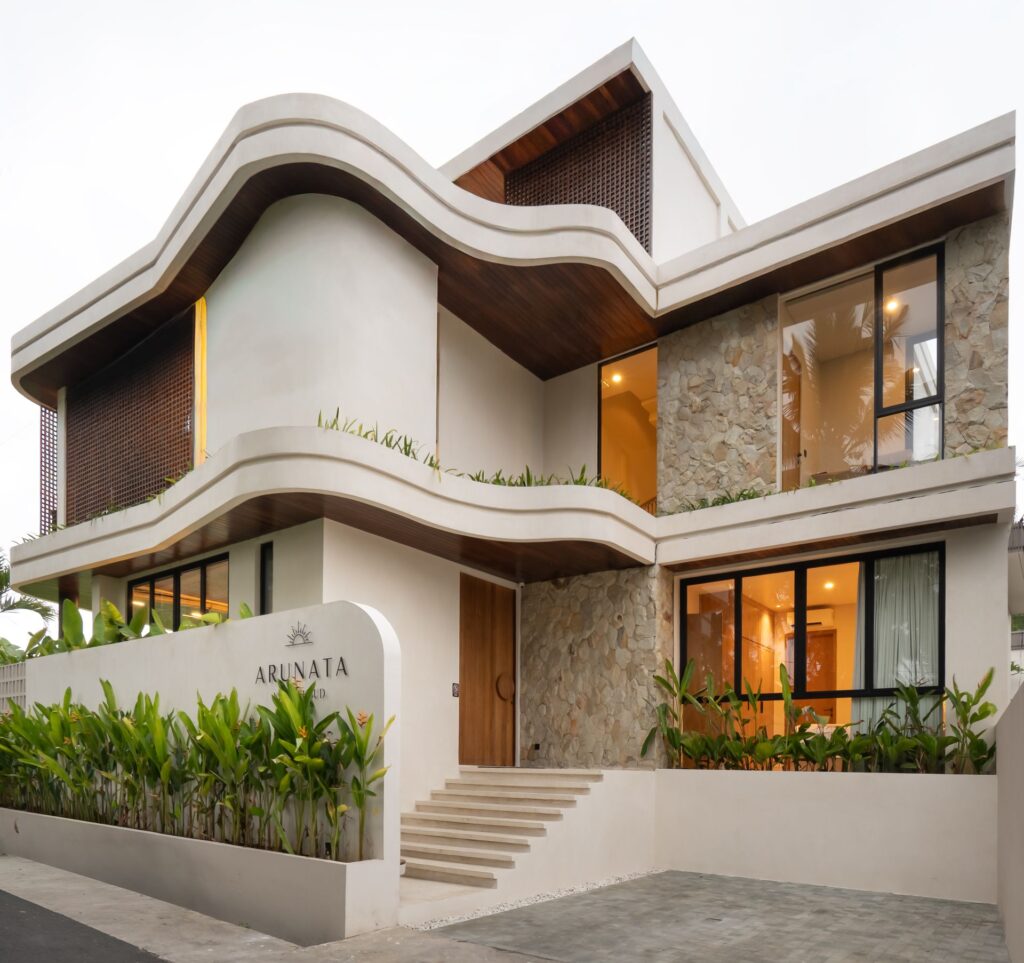 Arunata Villa - 66