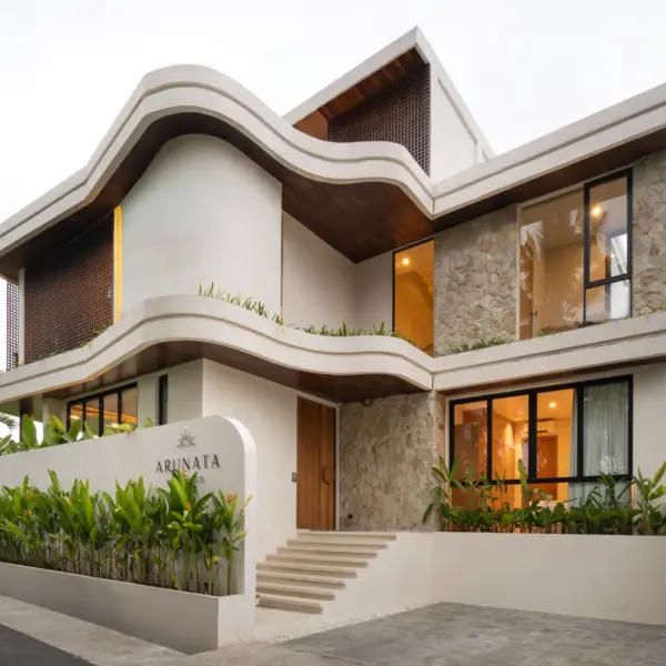 Arunata Villa