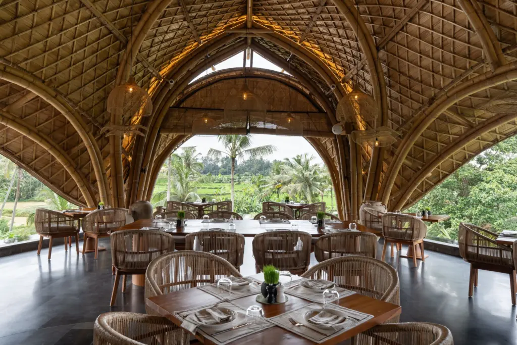Terra Verte Restaurant