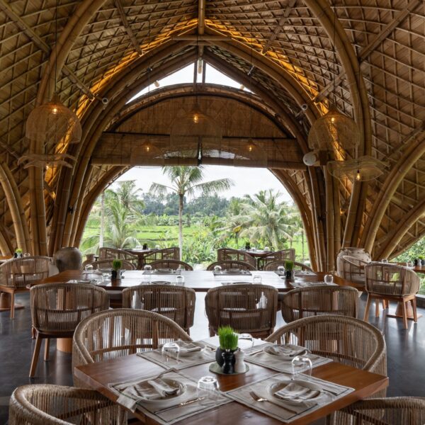 Terra Verte Restaurant