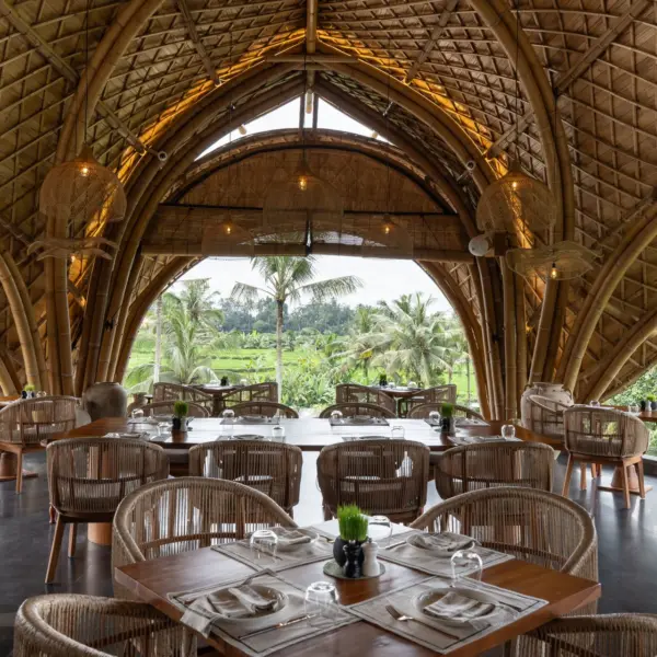 Terra Verte Restaurant