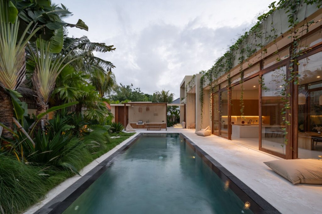 Lou Uluwatu Villa - 43