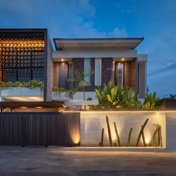 Krea House