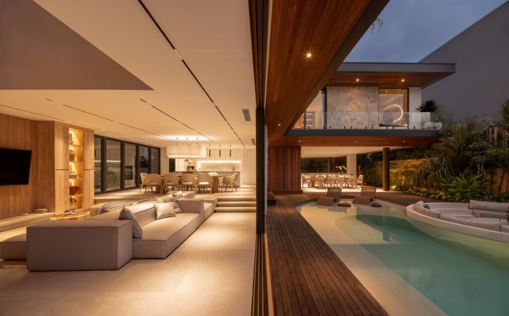 La Reve Villa - 2