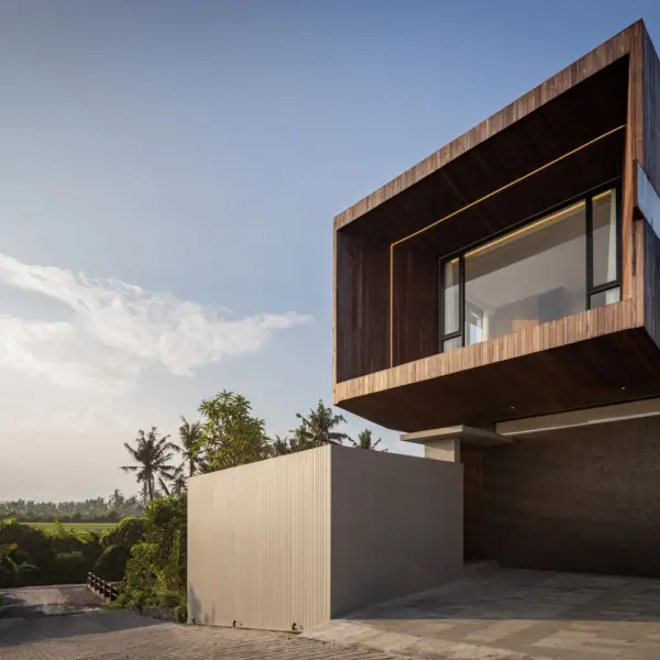 Rumah Semilir