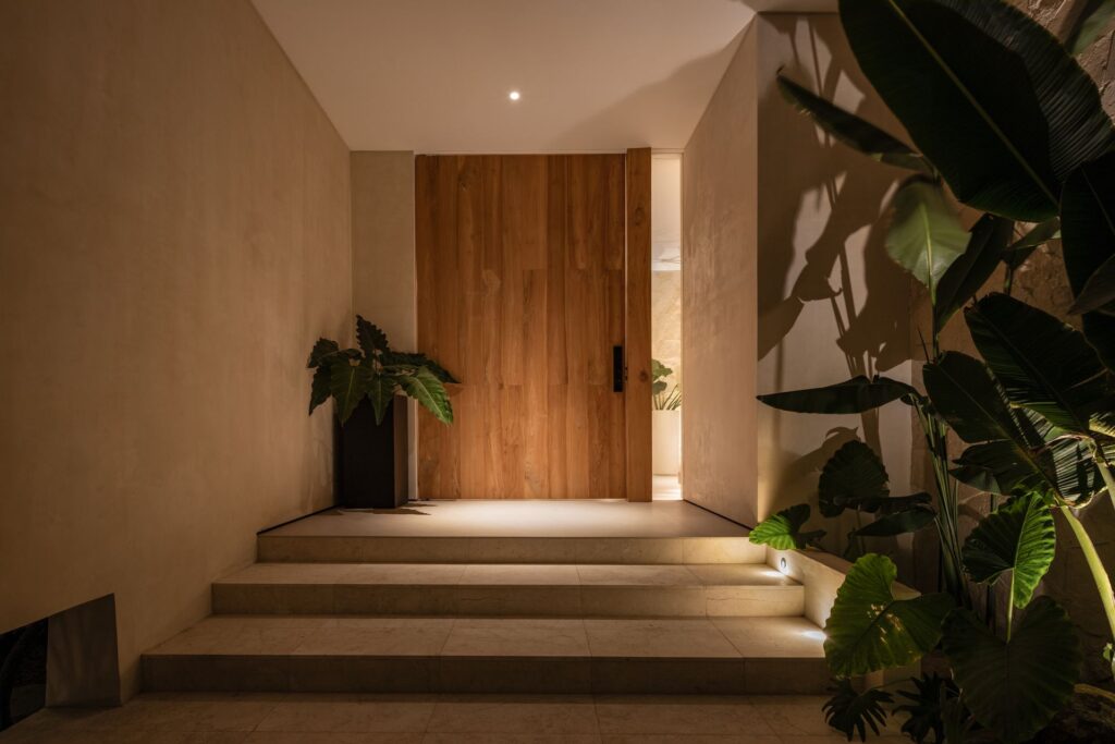 Jade House - 61