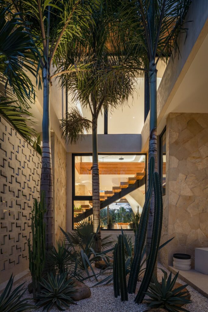 Jade House - 56