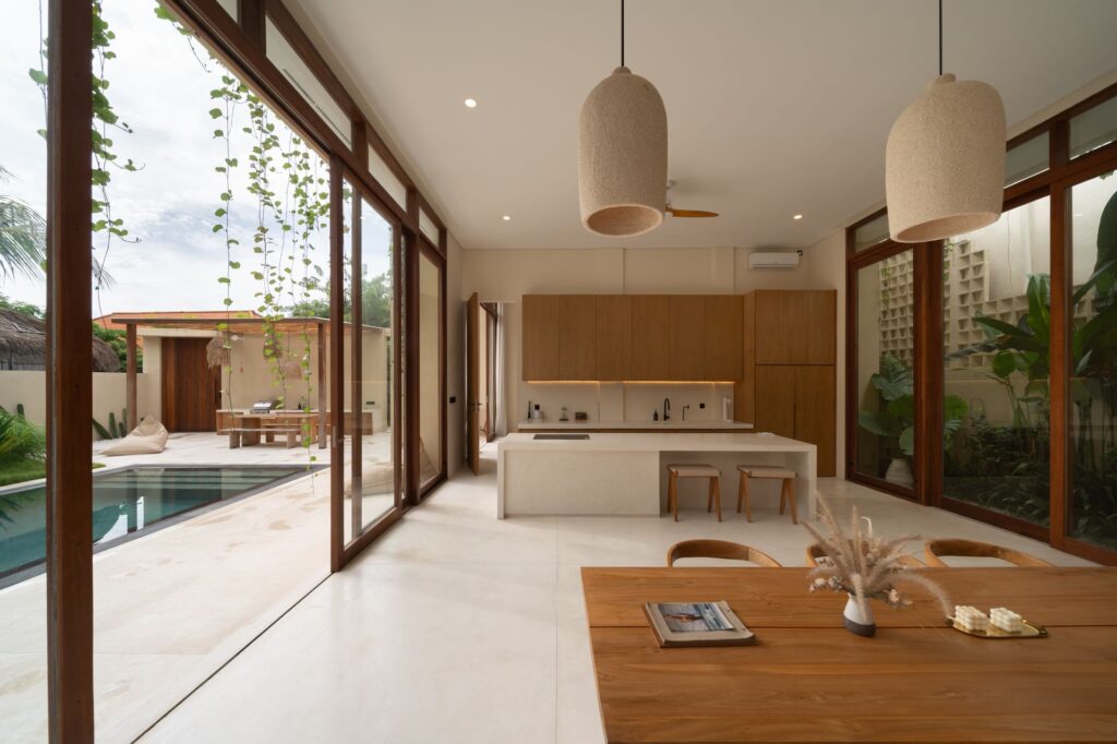 Lou Uluwatu Villa - 31