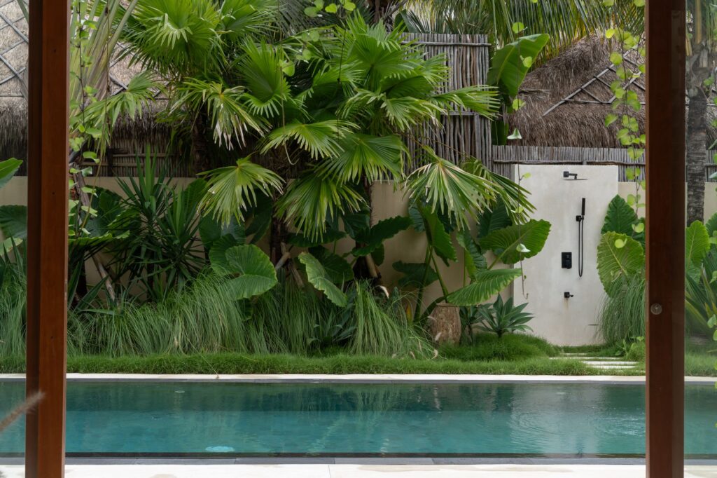 Lou Uluwatu Villa - 30