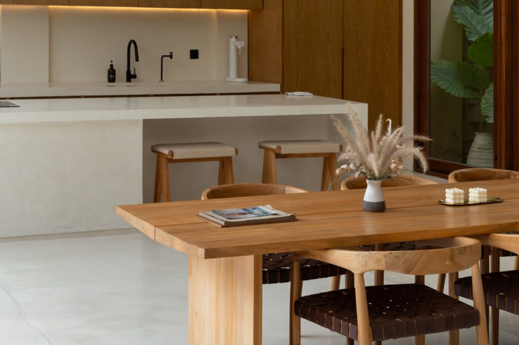 Lou Uluwatu Villa - 27
