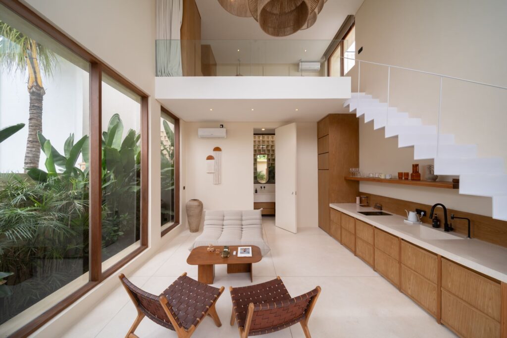 Lou Uluwatu Villa - 32