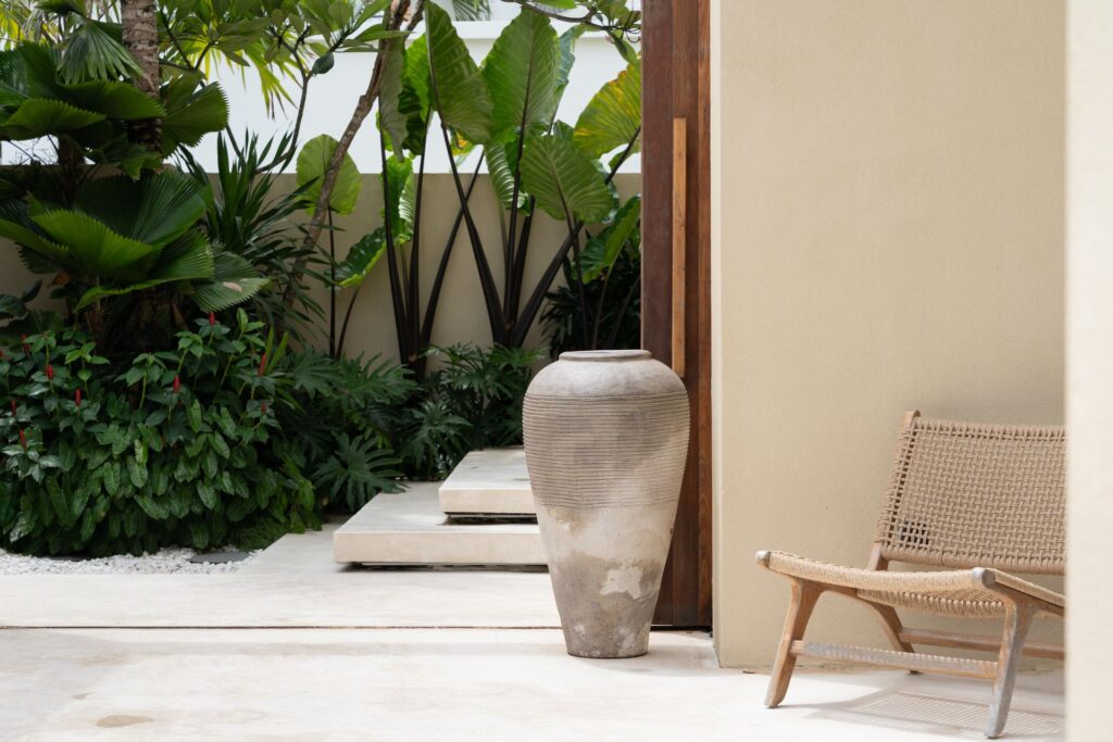 Lou Uluwatu Villa - 39