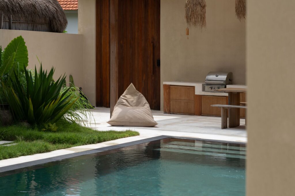 Lou Uluwatu Villa - 37