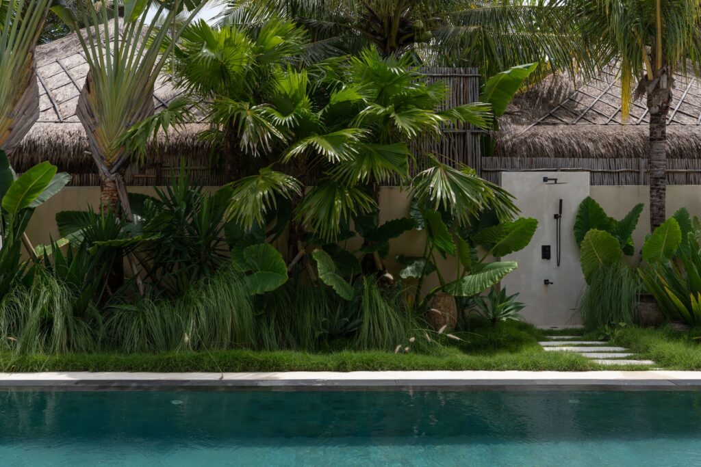 Lou Uluwatu Villa - 36