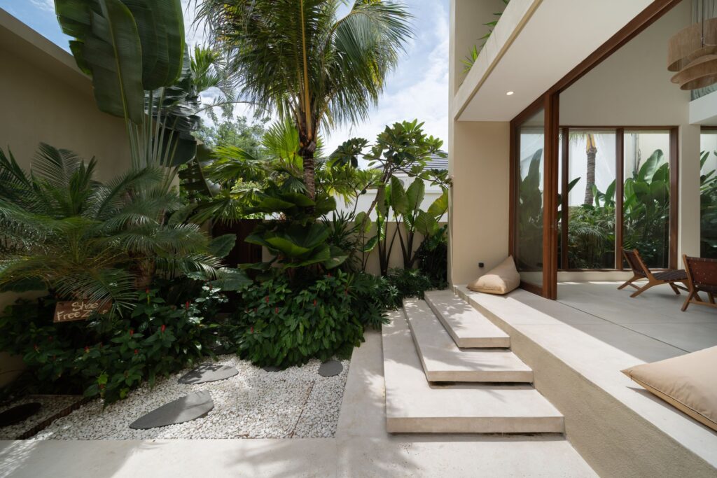 Lou Uluwatu Villa - 35