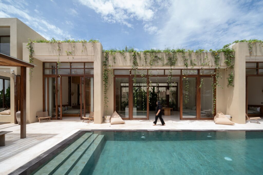 Lou Uluwatu Villa