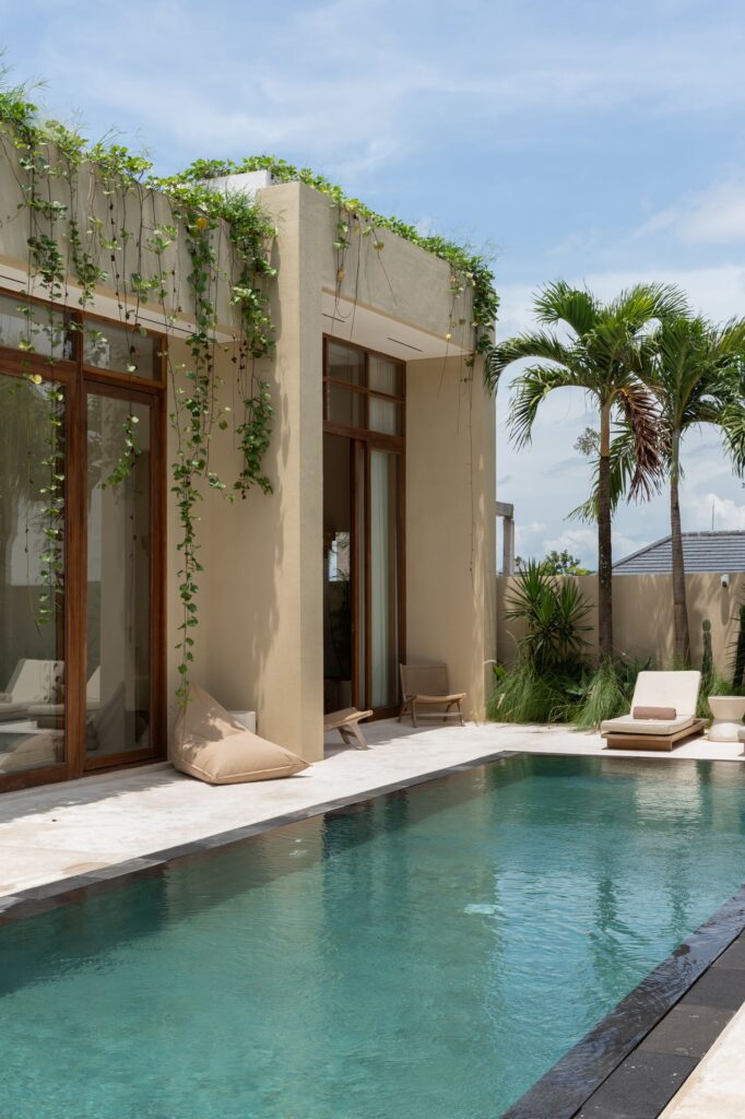 Lou Uluwatu Villa - 10