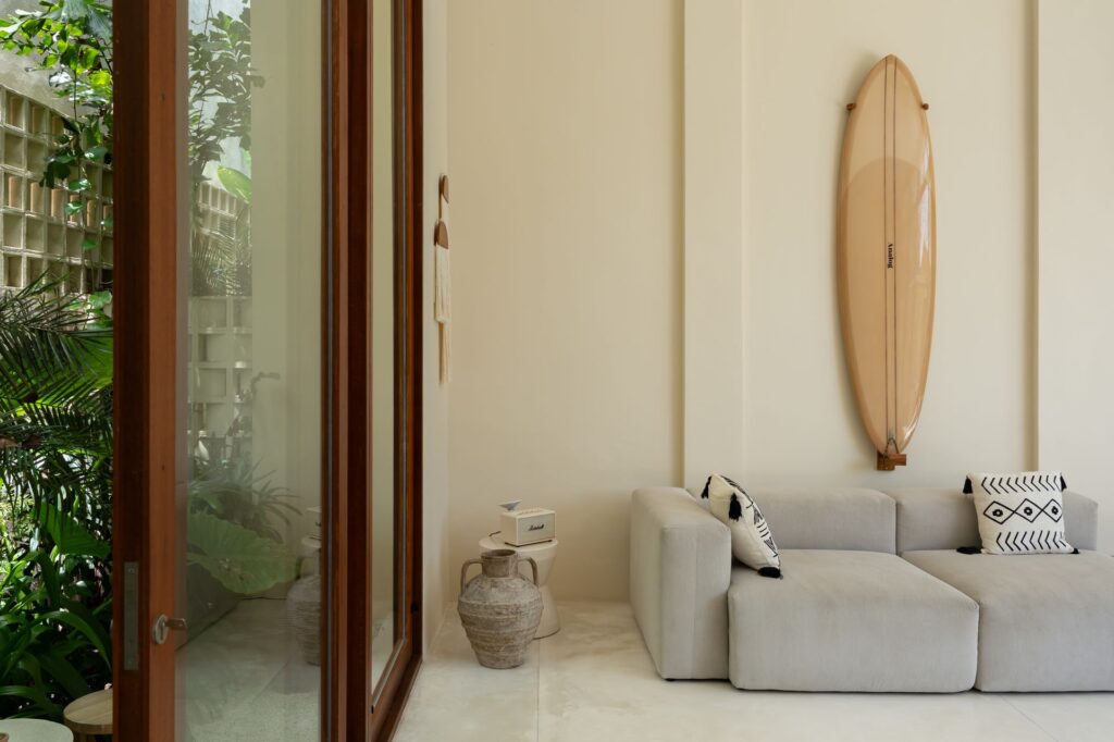 Lou Uluwatu Villa - 8