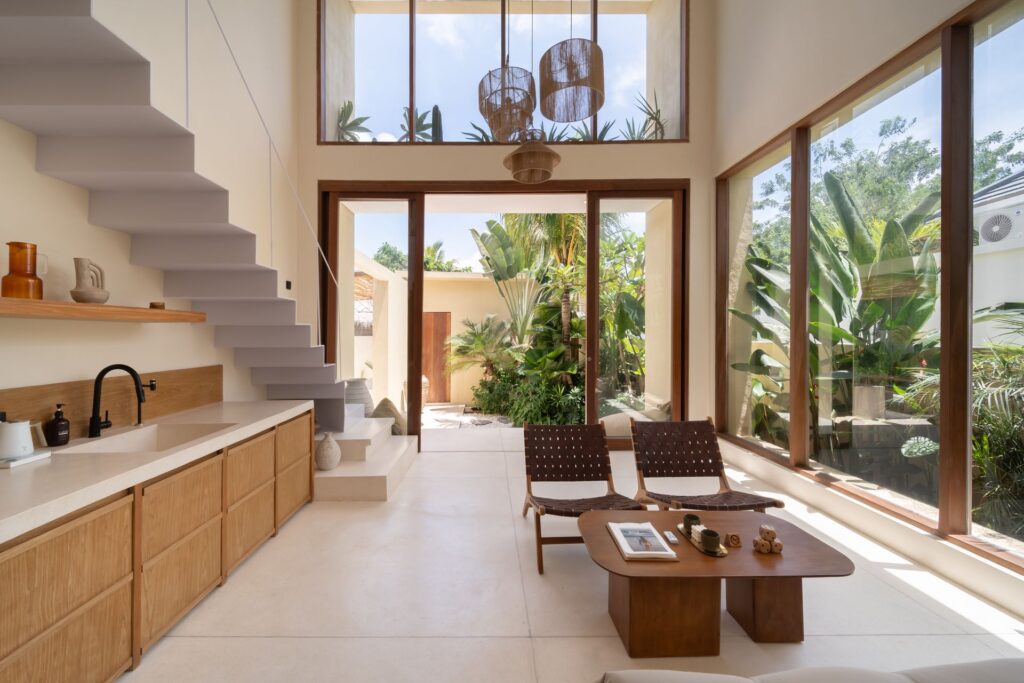 Lou Uluwatu Villa - 6