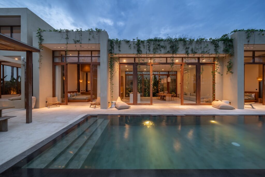 Lou Uluwatu Villa - 17