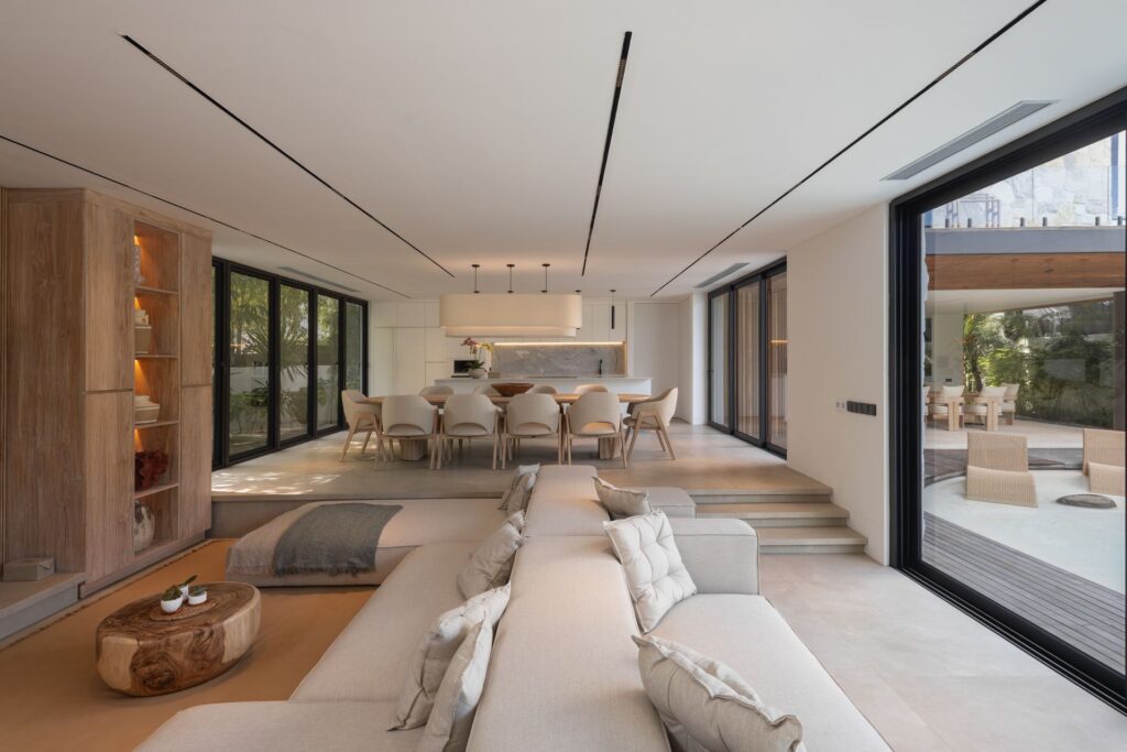 La Reve Villa - 18
