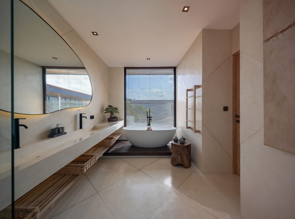 La Reve Villa - 23