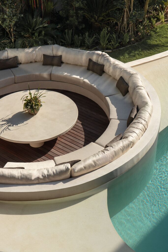 La Reve Villa - 26