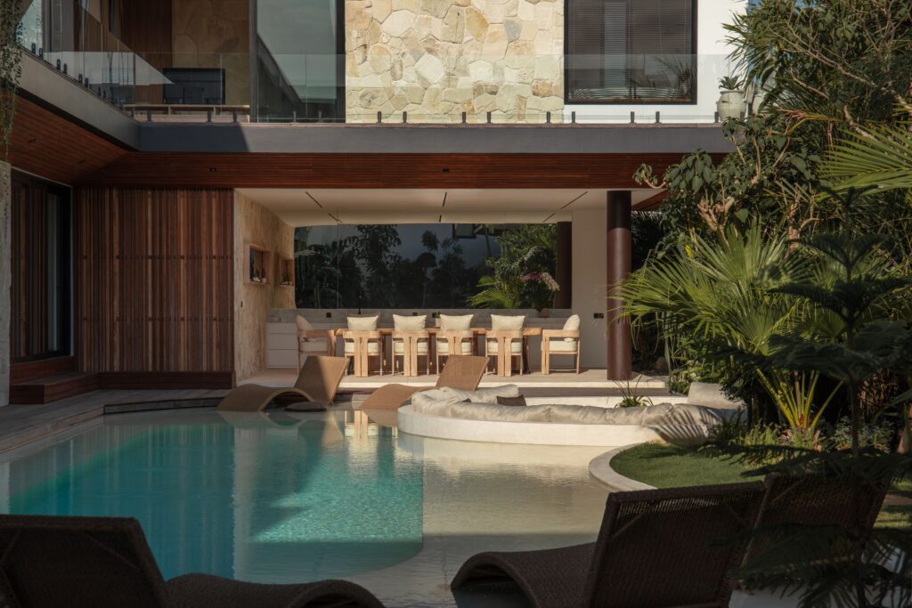 La Reve Villa - 27