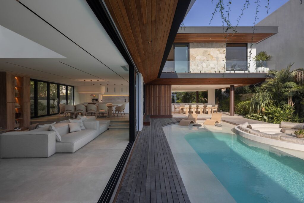 La Reve Villa - 29