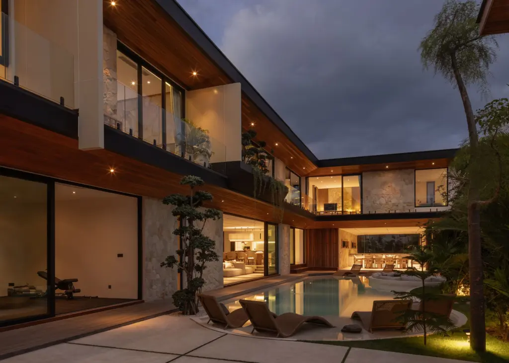 La Reve Villa