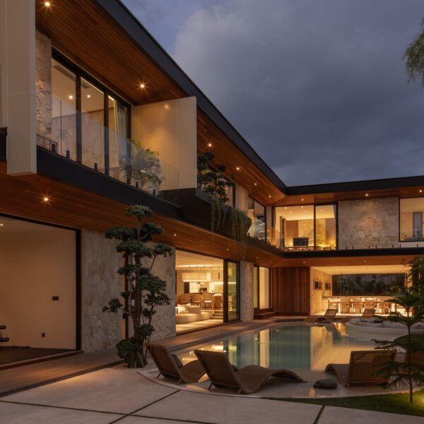La Reve Villa
