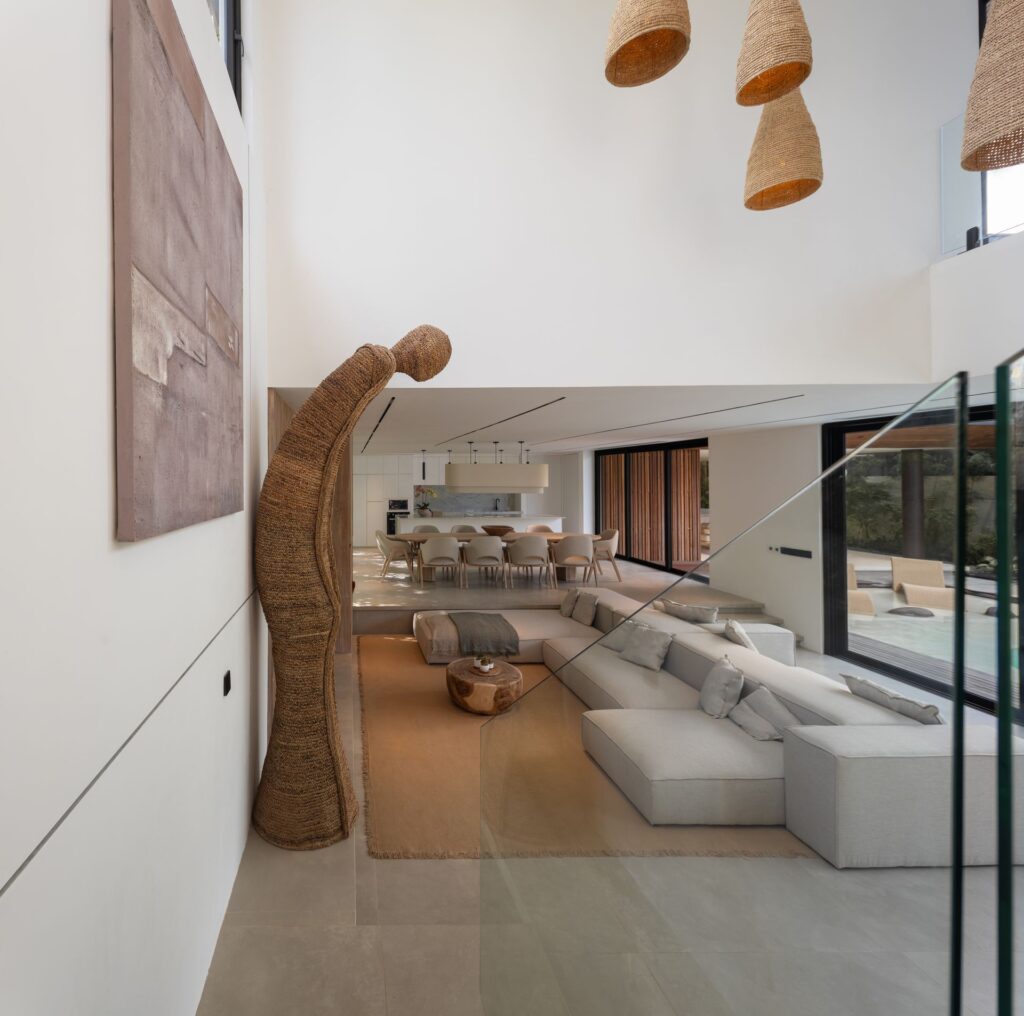 La Reve Villa - 13