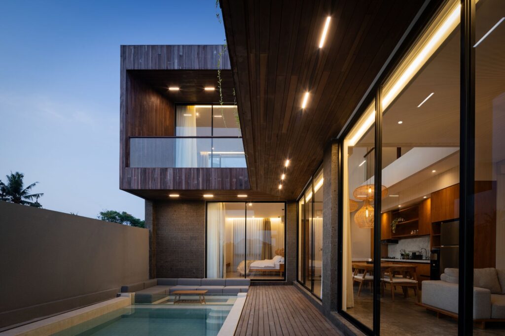 Rumah Semilir - 16