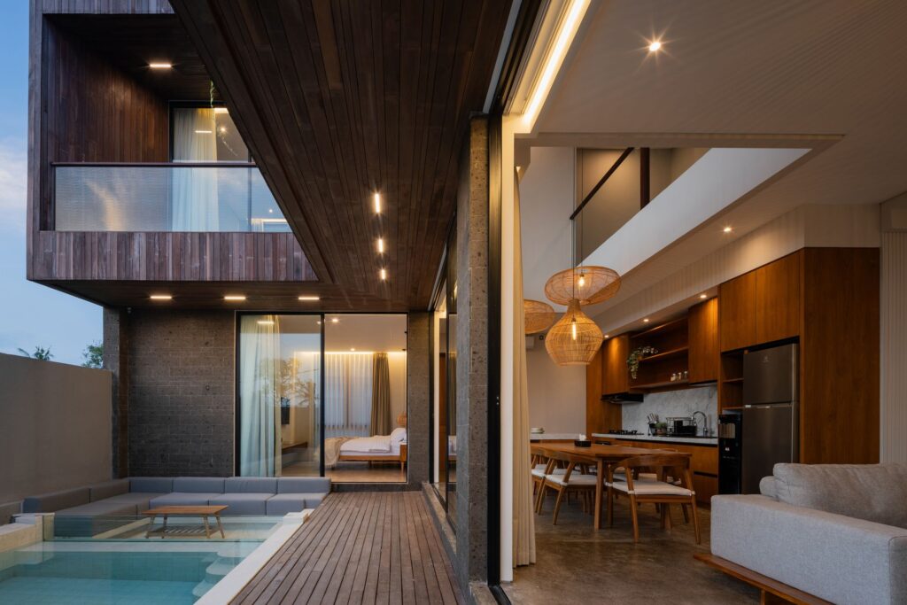 Rumah Semilir - 17