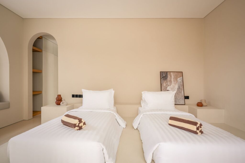 The Shanaya Villa - 21