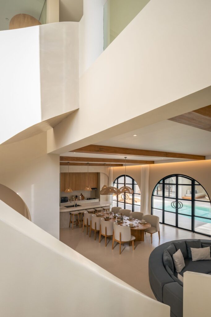 The Shanaya Villa - 24