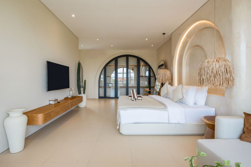 The Shanaya Villa - 25