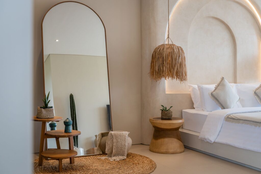 The Shanaya Villa - 17