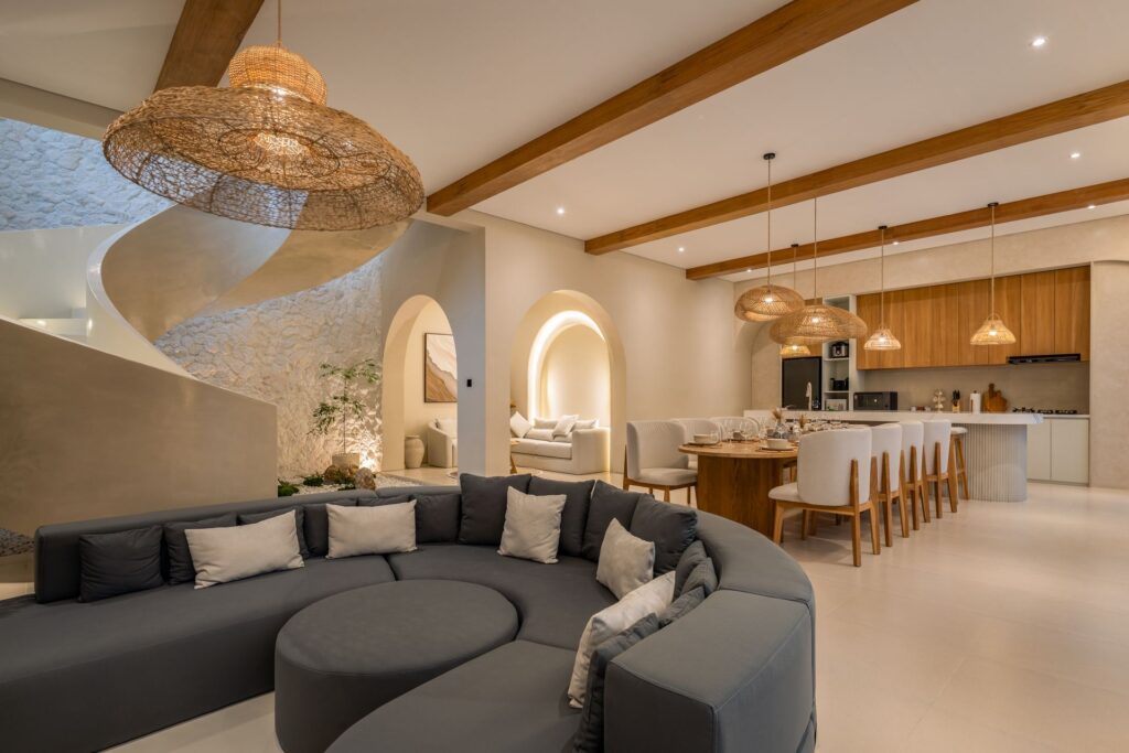 The Shanaya Villa - 2