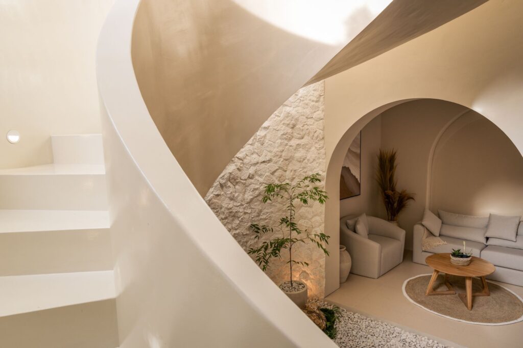 The Shanaya Villa - 8