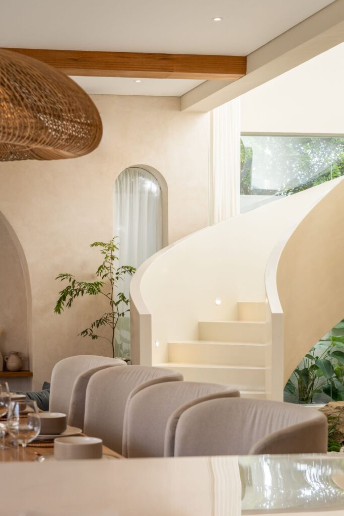 The Shanaya Villa - 9