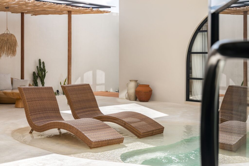 The Shanaya Villa - 31