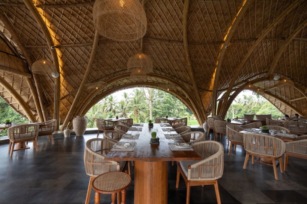 Terra Verte Restaurant - 15